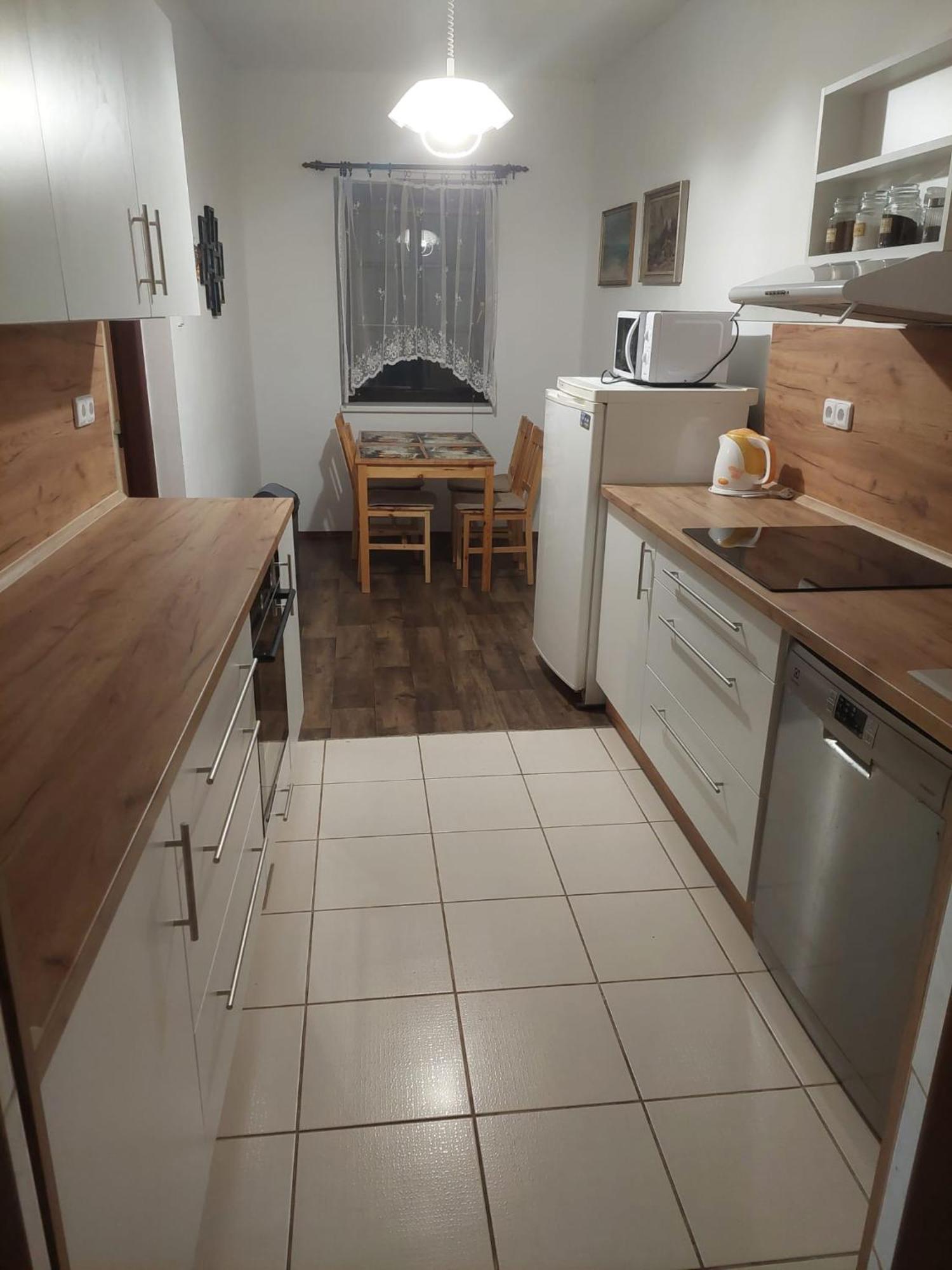 Apartmany Moravka Rychnov nad Kneznou Ngoại thất bức ảnh