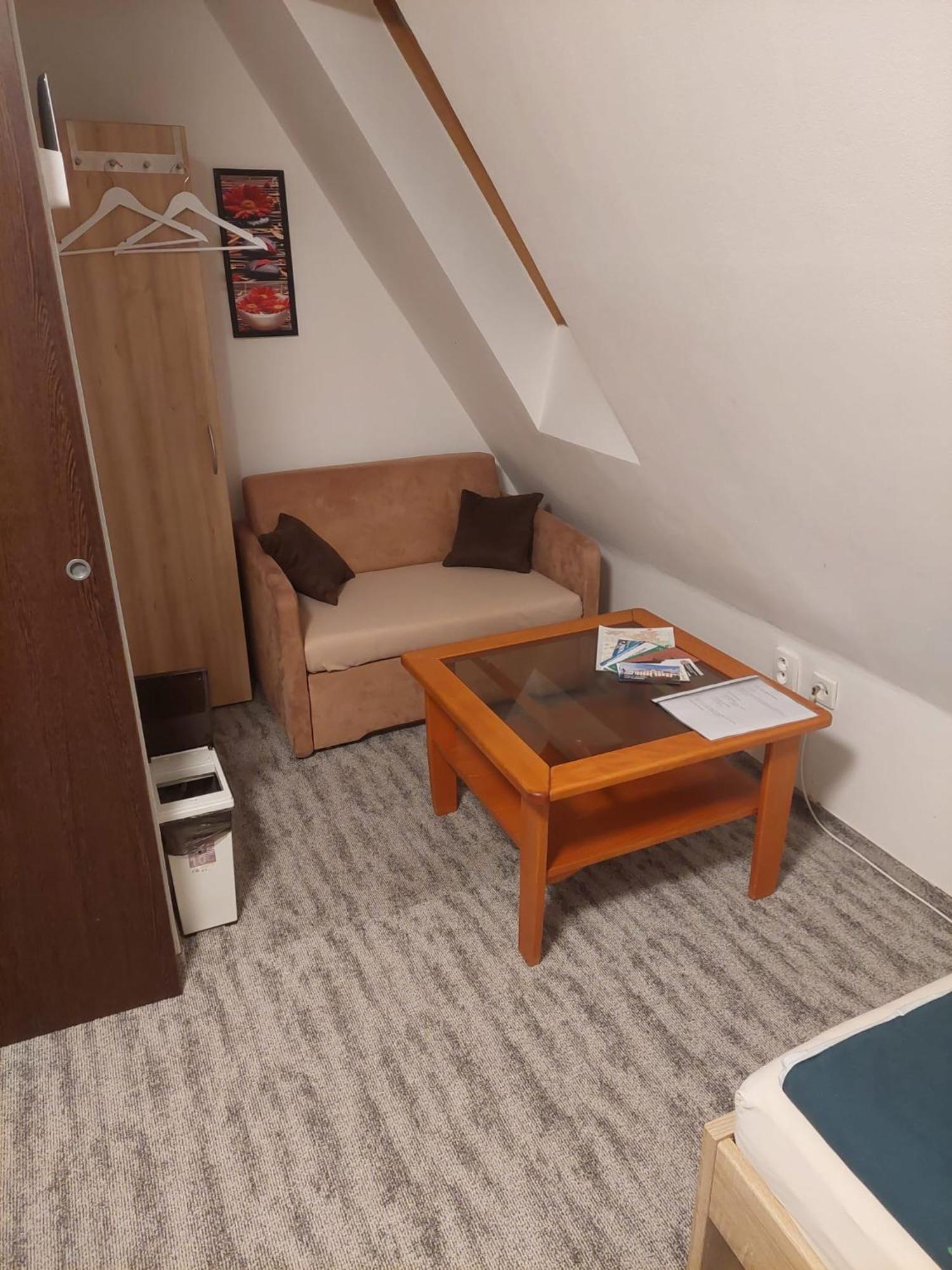 Apartmany Moravka Rychnov nad Kneznou Ngoại thất bức ảnh