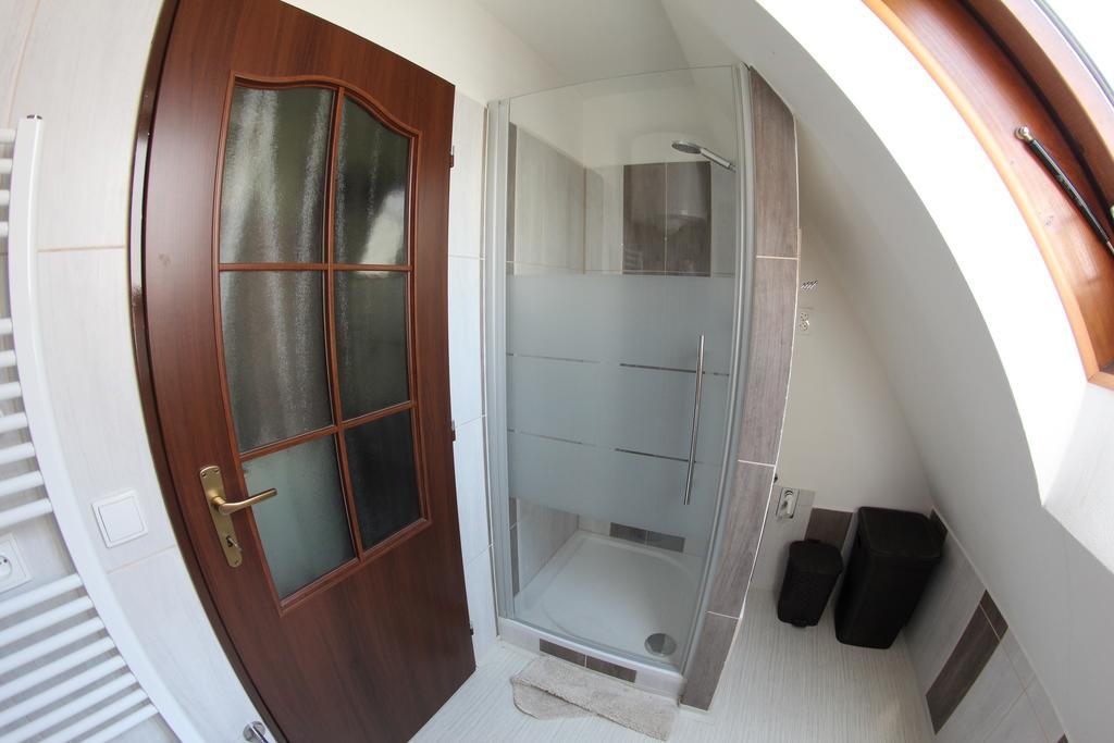 Apartmany Moravka Rychnov nad Kneznou Ngoại thất bức ảnh