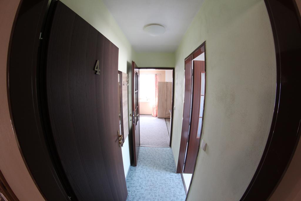 Apartmany Moravka Rychnov nad Kneznou Ngoại thất bức ảnh