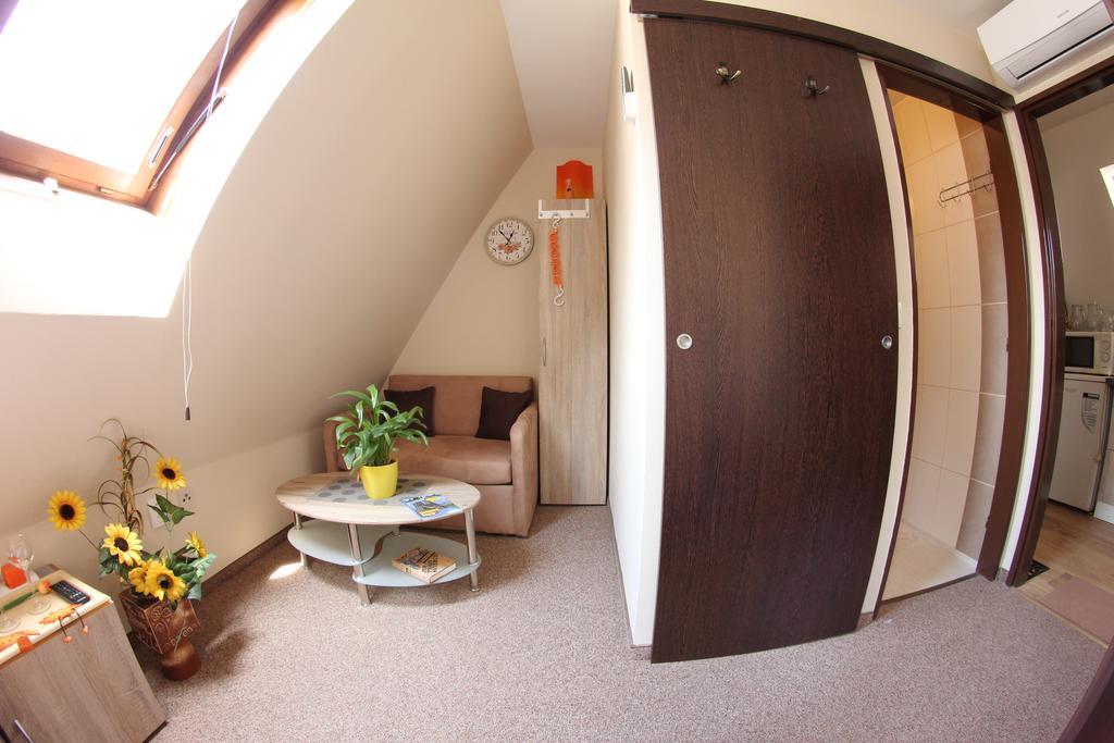 Apartmany Moravka Rychnov nad Kneznou Ngoại thất bức ảnh