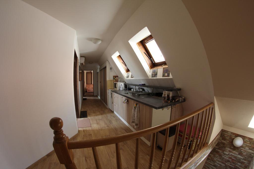 Apartmany Moravka Rychnov nad Kneznou Ngoại thất bức ảnh